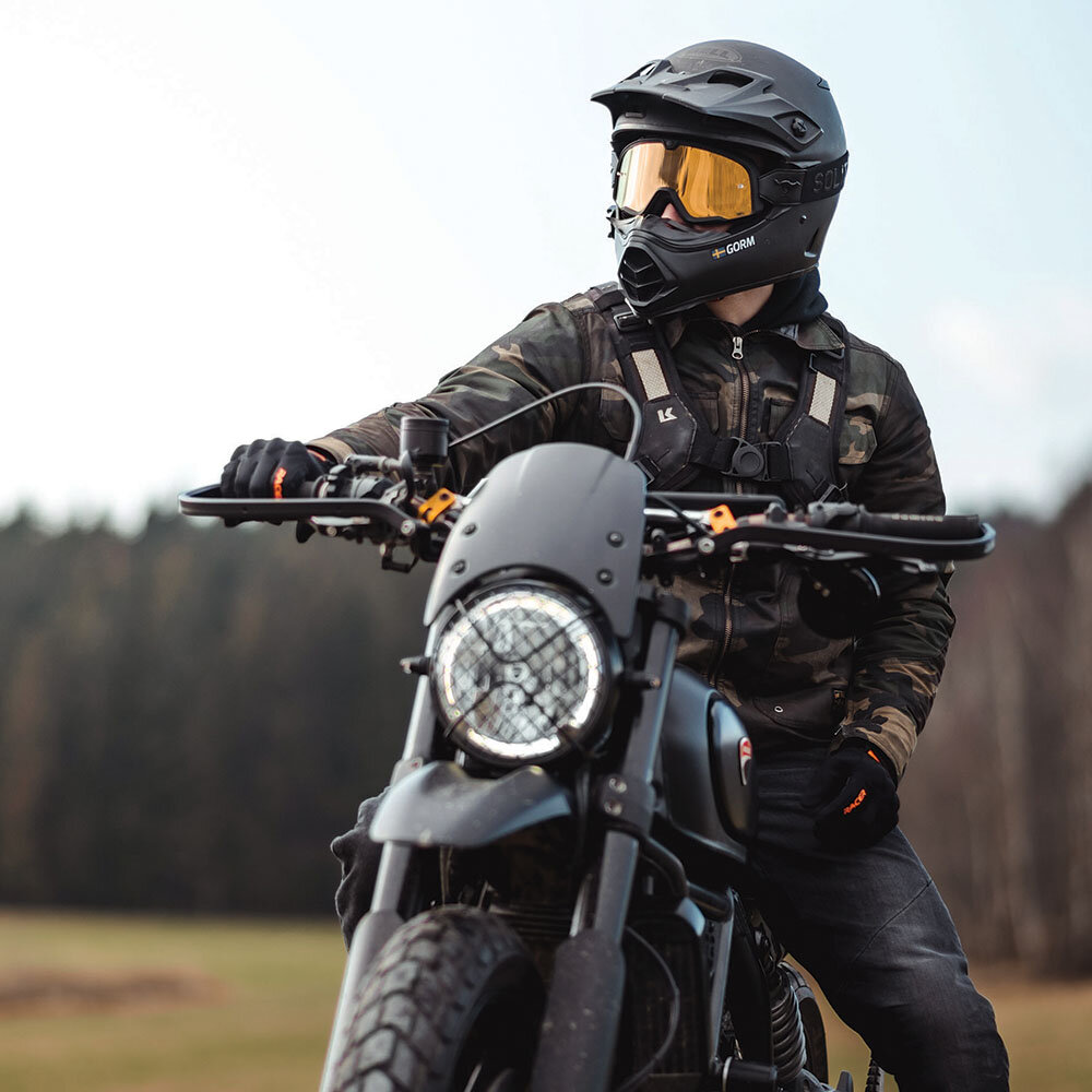 Kriega R20 - Image 9